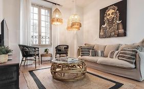 Málaga Center Boutique Apartments