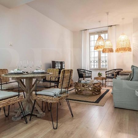 Málaga Center Boutique Apartments Esterno foto