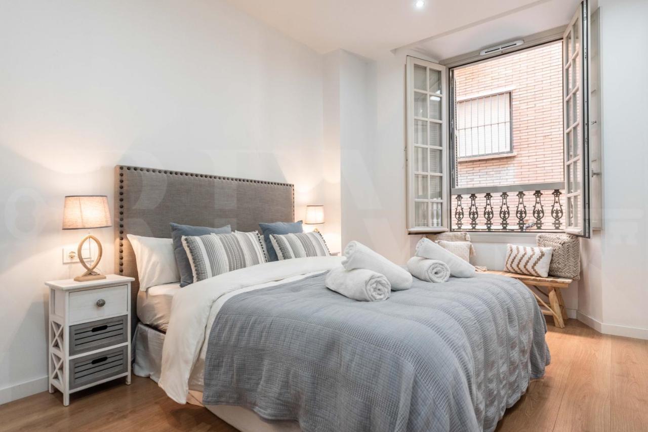 Málaga Center Boutique Apartments Esterno foto