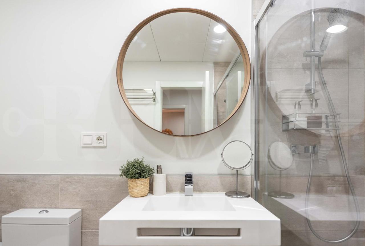 Málaga Center Boutique Apartments Esterno foto