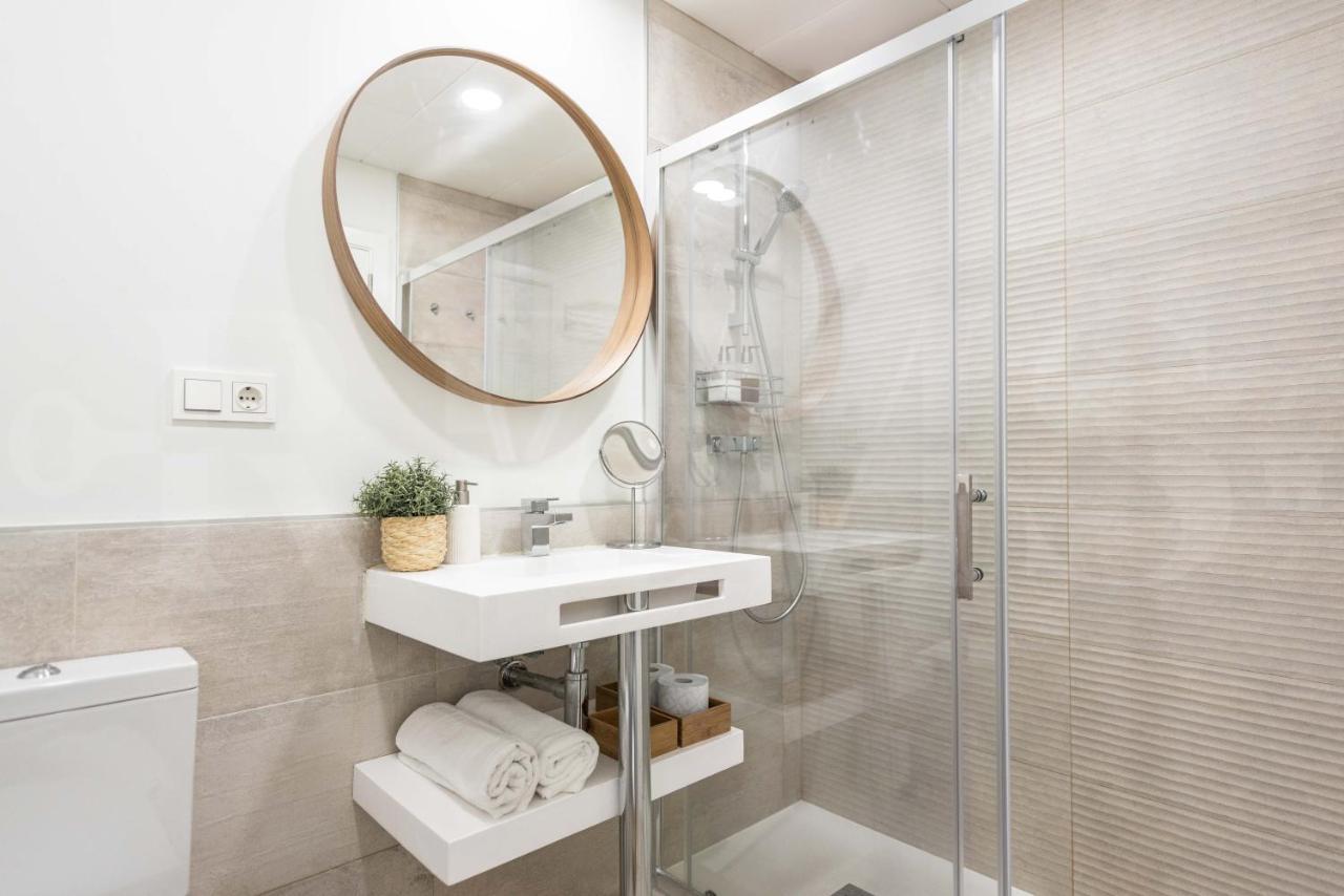 Málaga Center Boutique Apartments Esterno foto