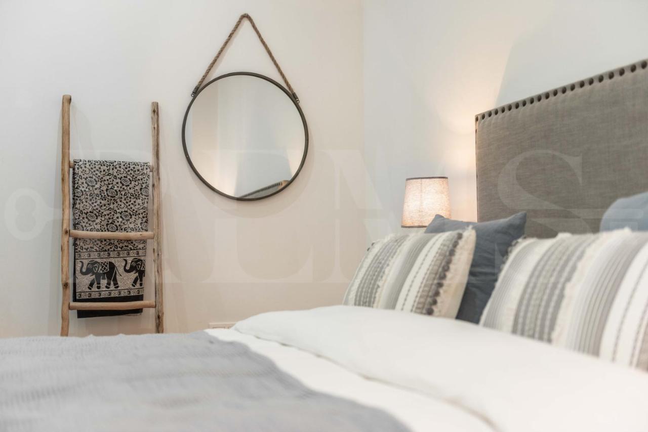 Málaga Center Boutique Apartments Esterno foto