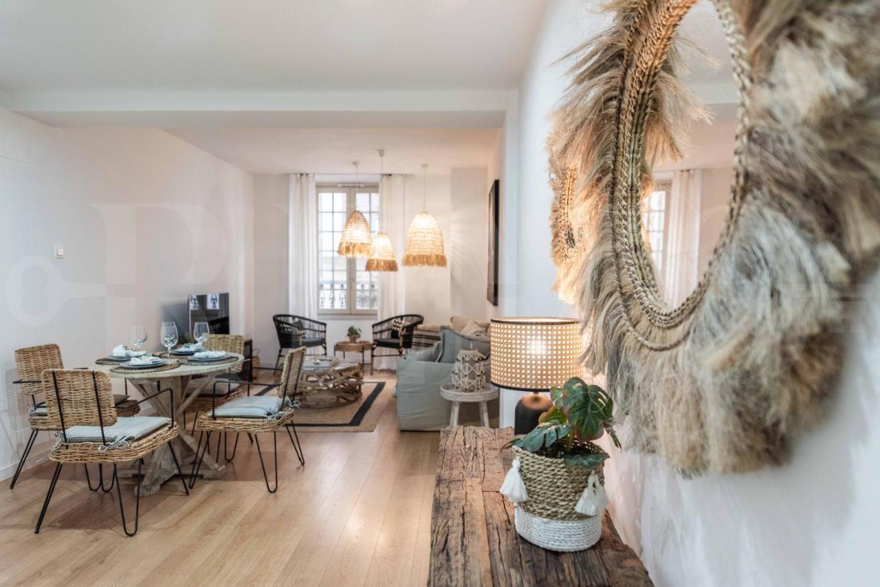 Málaga Center Boutique Apartments Esterno foto