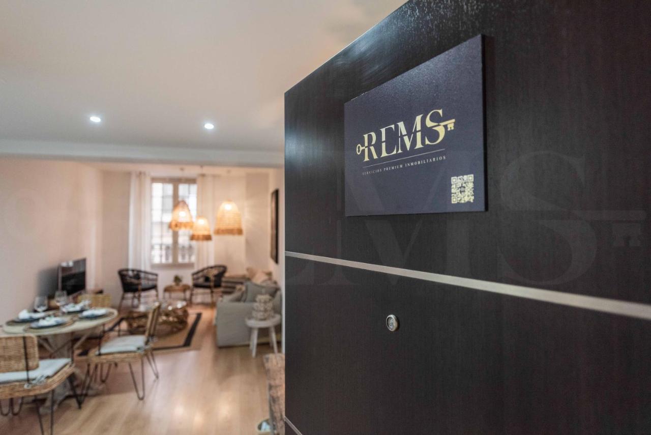 Málaga Center Boutique Apartments Esterno foto