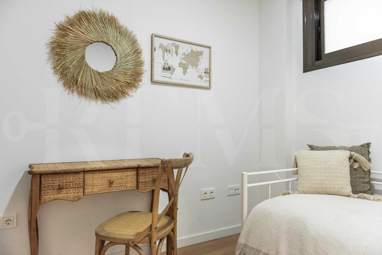 Málaga Center Boutique Apartments Esterno foto